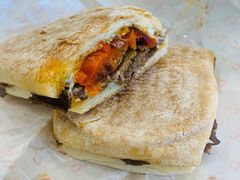 -BOCATA 西班牙餐厅(三里屯店)