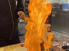 -包整·丝娃娃(一览甲秀楼风景店)