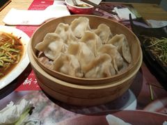 -新兴园饺子馆(北京百子湾店)