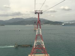 -芽庄珍珠岛游乐园