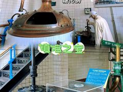 -青岛啤酒博物馆