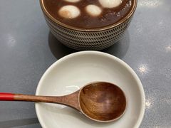 -小团圆糖水铺(襄阳南路店)