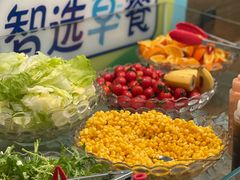 -北京民族园葉子里酒店(鸟巢店)