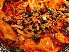 柳州螺蛳粉-粉家柳州螺蛳粉(杨宅路店)