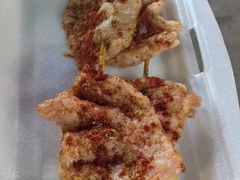 -豪香里脊肉串(大中路店)