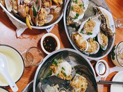 -船奇蒸汽海鲜·闽菜(八市海鲜总店)