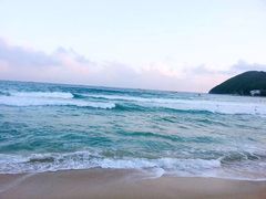 -三亚湾海居铂尔曼度假酒店