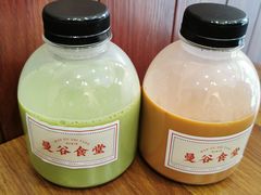 -曼谷食堂·泰国家庭料理(丹桂路店)