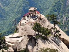 -华山风景名胜区