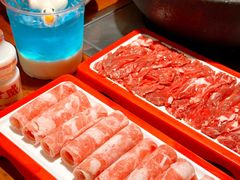 -夺欢喜贵州酸汤牛肉火锅(静安寺店)