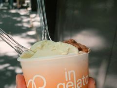 萨芭雍蛋酒zabaione-Dip in Gelato(富民路店)
