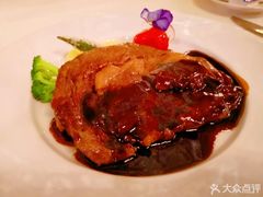 -马克西姆餐厅(崇文门店)