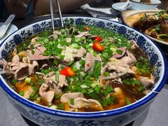 -富临轩私房菜(集庆门大街店)