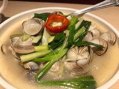 -避风塘(嘉兴八佰伴店)