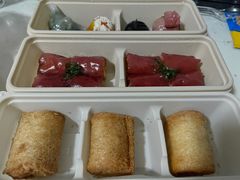 -蔡澜点心(三里屯T+MALL店)