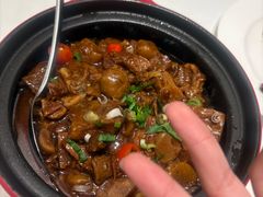 -洋洋中餐馆·SINCE 1997(信投店)