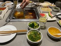 -海底捞火锅(奥山世纪城店)