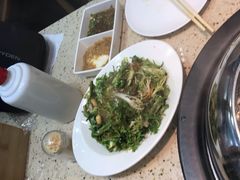 -海味当家(西安路店)