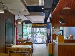 大堂-蜀湘小灶·家常菜(积水潭店)