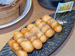 -喜碧海鲜·十三年本土海鲜老字号(上排店)