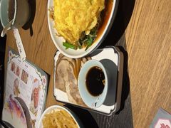 -娄三少春饼·烤鸭(合生汇购物中心店)