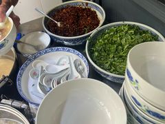 -赵家名吃四味烩菜(东大寺门食品街店)