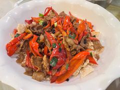 -乐口福家常菜馆(古庸路店)