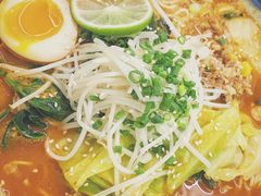-雷门拉面·现熬骨汤(凯德来福士店)
