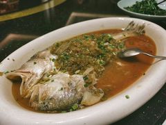 -扬州狮子楼·非遗淮扬菜(总店)