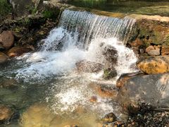 -玉渡山自然风景区