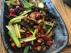 -俏湘私房菜(国贸店)