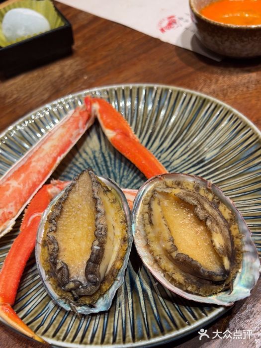 耕海蟹将军(万象城店)图片