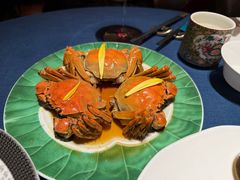 -老吉堂上海本帮菜(工体店)