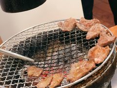 厚切牛舌-蒜香焼肉PURUSHIN(马场路店)