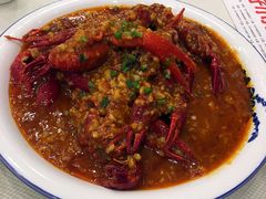 蒜蓉小龙虾-簋街仔仔小龙虾(簋街二店)