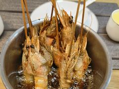 -鲜味食族水产·海鲜餐厅