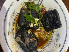 老长沙臭豆腐-黑白电视长沙小吃(悦汇城店)