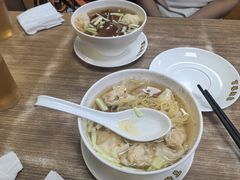 -百福麵家(新馬路店)