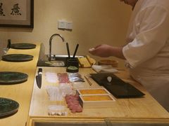 -鮨青(恒基名人购物中心店)