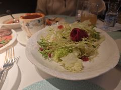 -波特曼西餐厅(南岗店)