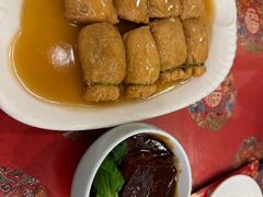 -玉华台饭庄(裕中西里小区店)