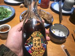 -猫爷的腔调·黔小馆(交大医学住宅区店)