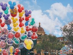 -上海迪士尼度假区