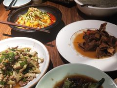 浇汁袈裟-胖老汉(北京路店)