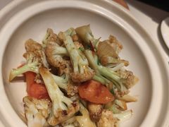 -老太原菜馆(万达店)