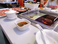 -捞九门海鲜牛肉自助火锅(廉江店)