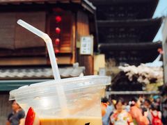 -% Arabica(京都东山店)
