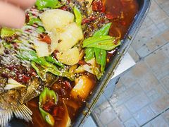 -虾大侠·盱眙龙虾老北京铜锅涮羊肉(金楠天街店)