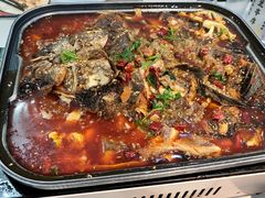 -福巷湘食小馆·猛火现炒(上海首店)