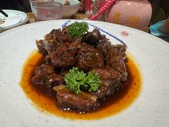 -双东酒店(东关街店)